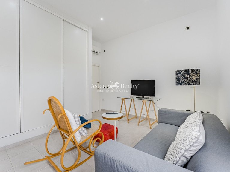 Villa for Sale in Guaza, Tenerife 18