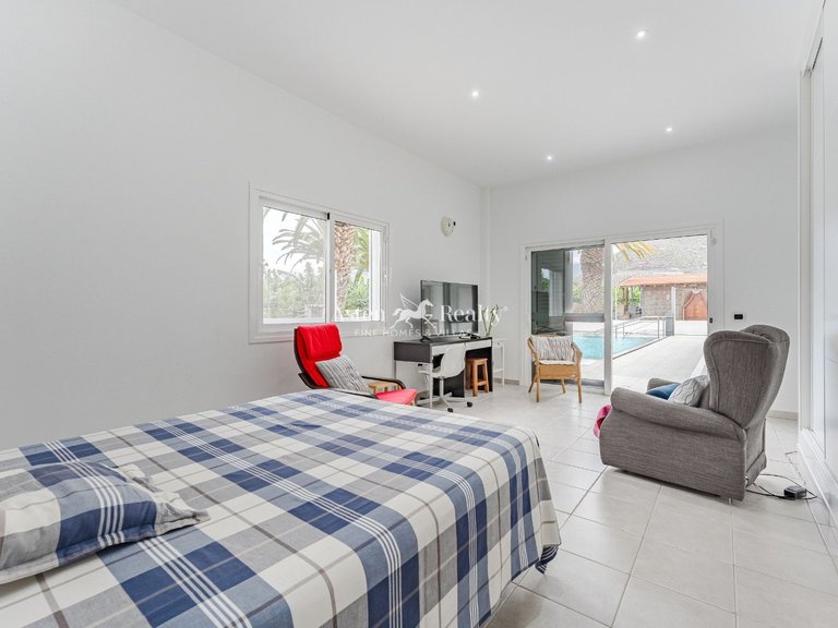 Villa for Sale in Guaza, Tenerife 25