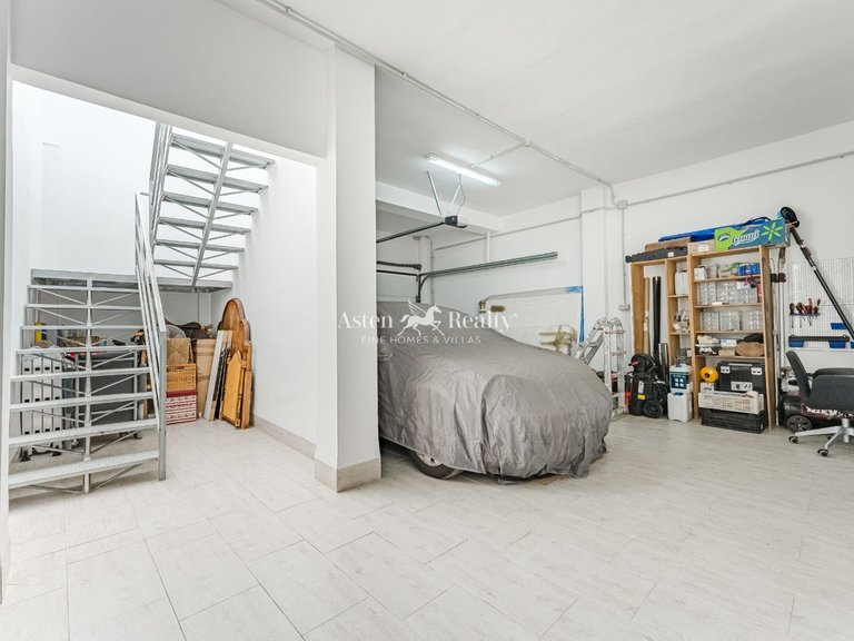 Villa for Sale in Guaza, Tenerife 32