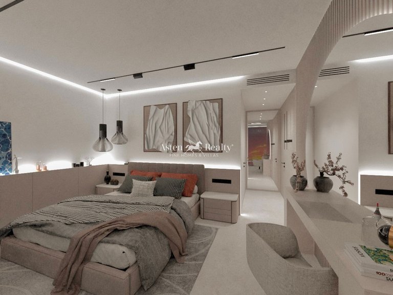 Villa for Sale in San Eugenio Alto, Tenerife 7