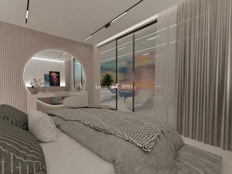 Villa for Sale in San Eugenio Alto, Tenerife 9