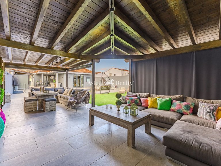 Villa for Sale in San Miguel, Tenerife 5