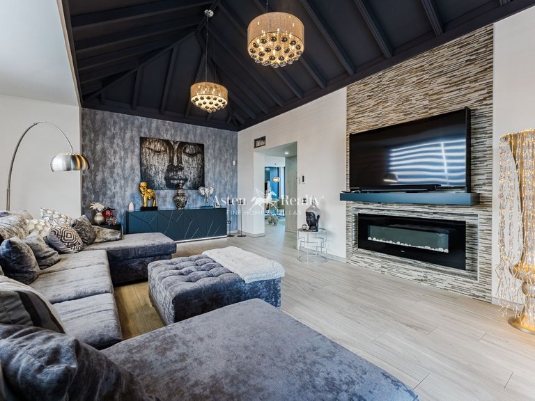 Villa for Sale in San Miguel, Tenerife 12