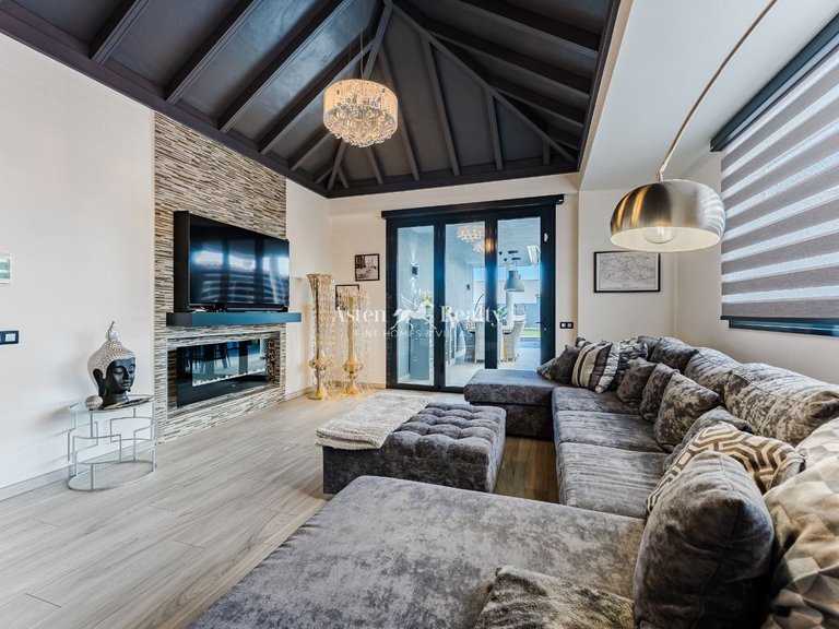 Villa for Sale in San Miguel, Tenerife 14