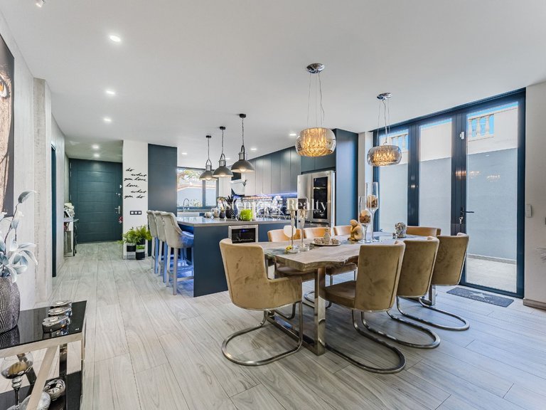 Villa for Sale in San Miguel, Tenerife 19