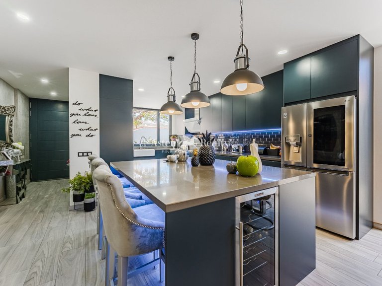 Villa for Sale in San Miguel, Tenerife 20