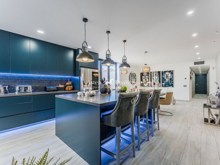 Villa for Sale in San Miguel, Tenerife 23