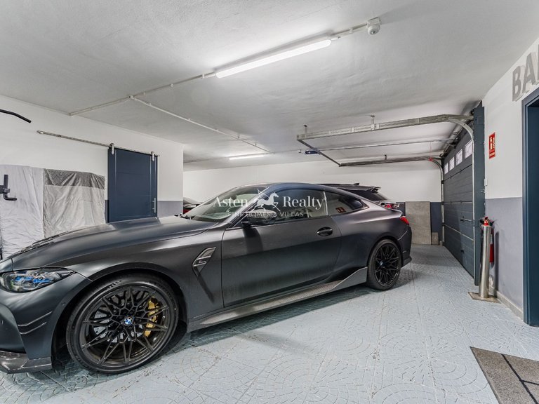 Villa for Sale in San Miguel, Tenerife 32