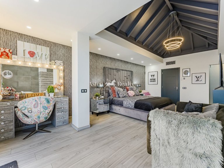 Villa for Sale in San Miguel, Tenerife 37