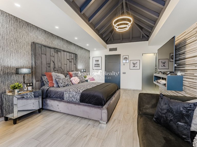 Villa for Sale in San Miguel, Tenerife 38