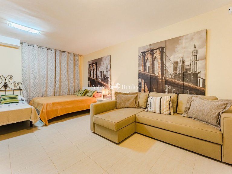 Villa for Sale in Playa De Las Américas, Tenerife 16