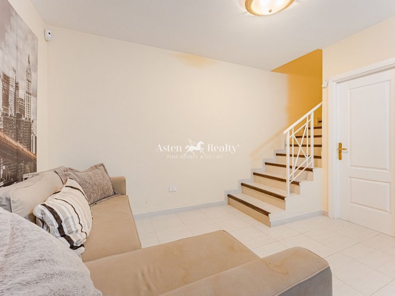Villa for Sale in Playa De Las Américas, Tenerife 17