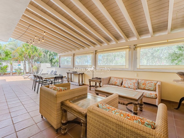 Villa for Sale in Playa De Las Américas, Tenerife 31