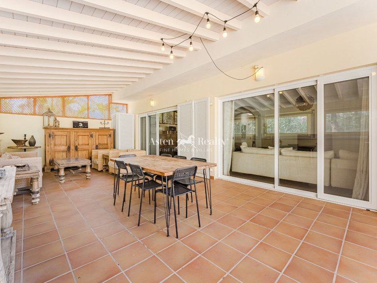 Villa for Sale in Playa De Las Américas, Tenerife 33
