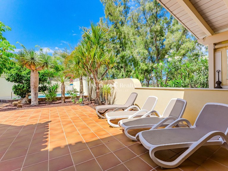 Villa for Sale in Playa De Las Américas, Tenerife 34