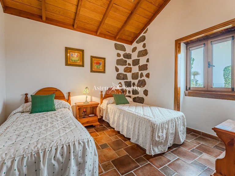 Villa for Sale in Tijoco Alto, Tenerife 2