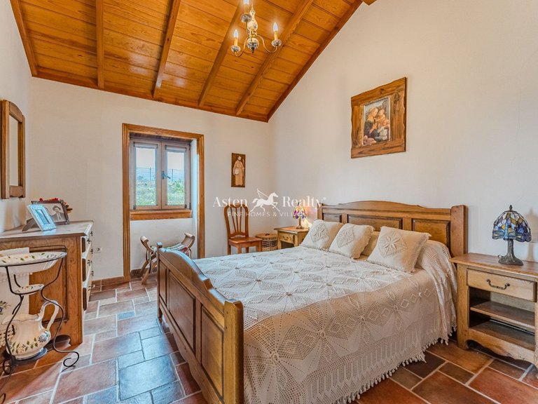 Villa for Sale in Tijoco Alto, Tenerife 5