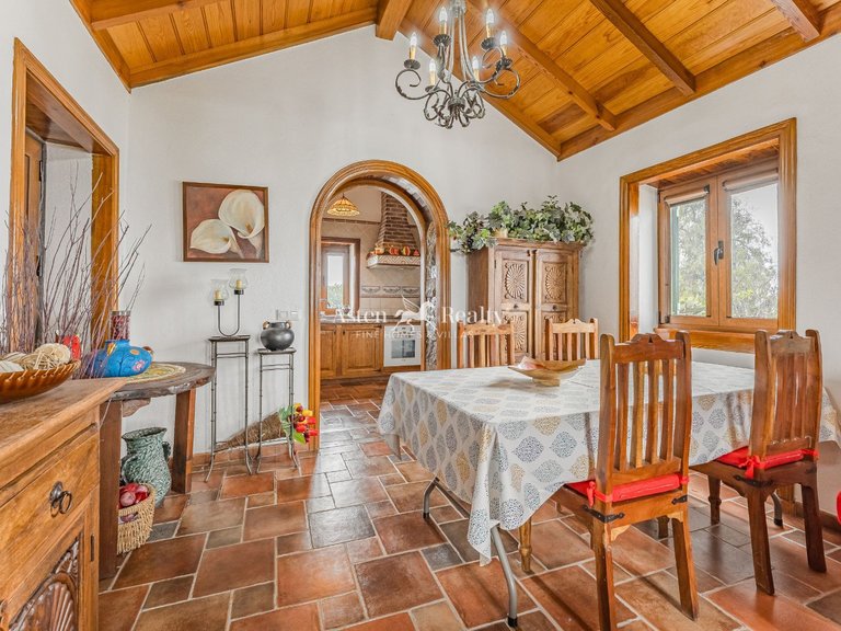 Villa for Sale in Tijoco Alto, Tenerife 10