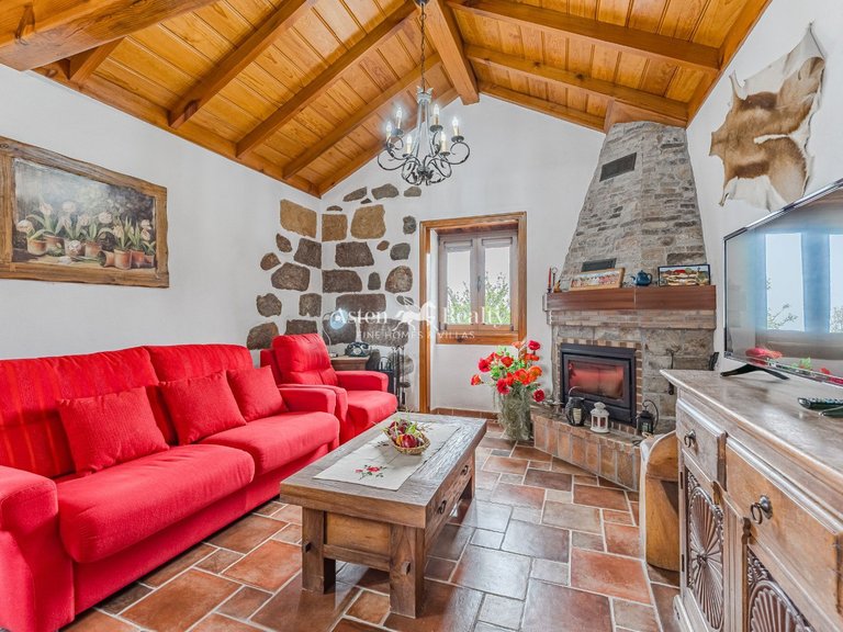 Villa for Sale in Tijoco Alto, Tenerife 11