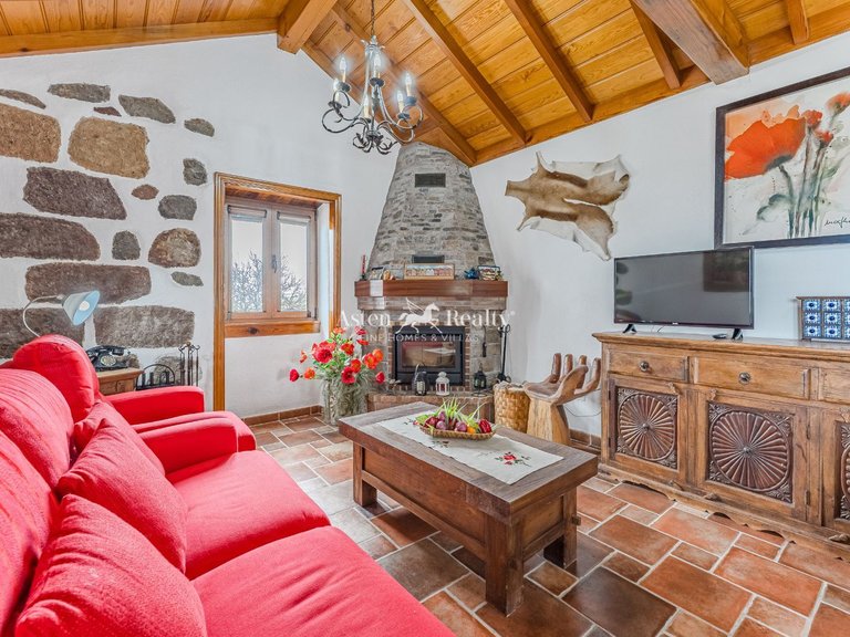 Villa for Sale in Tijoco Alto, Tenerife 12