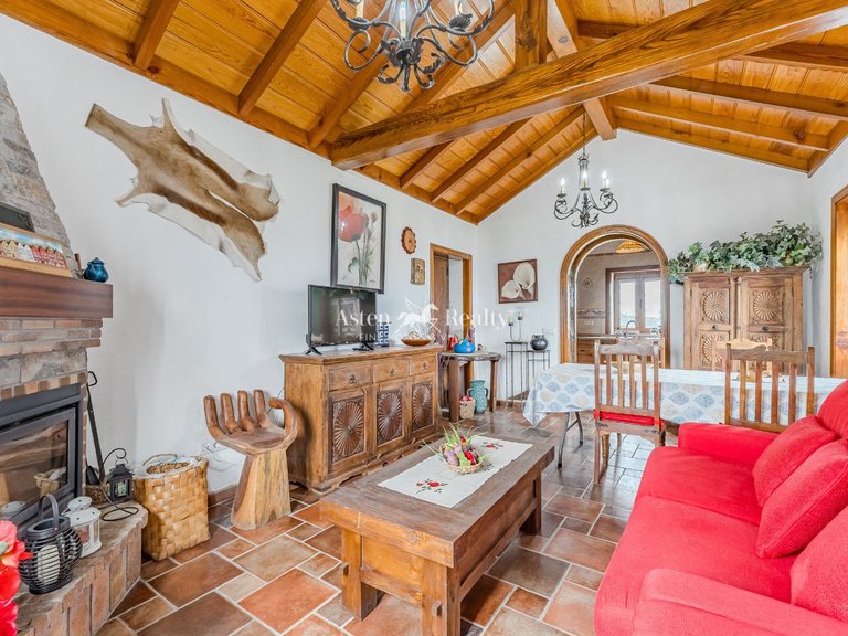 Villa for Sale in Tijoco Alto, Tenerife 13