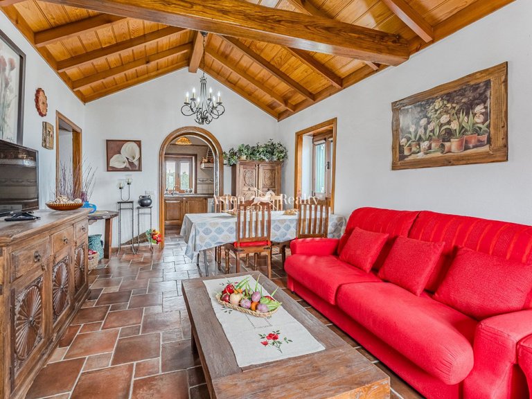 Villa for Sale in Tijoco Alto, Tenerife 14