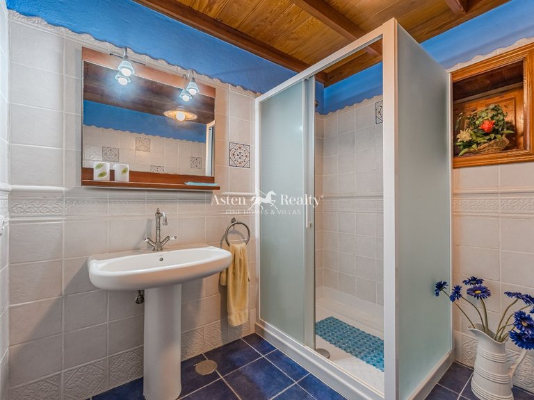 Villa for Sale in Tijoco Alto, Tenerife 15