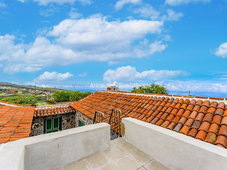 Villa for Sale in Tijoco Alto, Tenerife 18