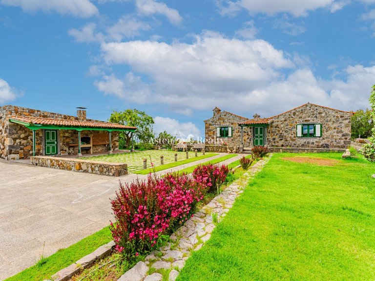Villa for Sale in Tijoco Alto, Tenerife 1