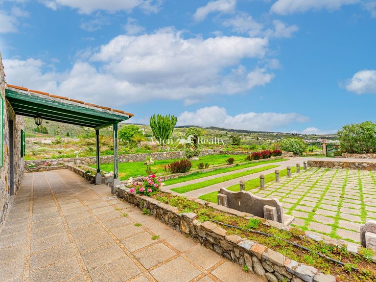 Villa for Sale in Tijoco Alto, Tenerife 20