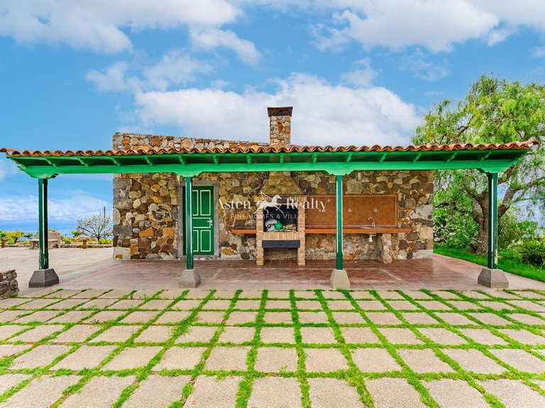 Villa for Sale in Tijoco Alto, Tenerife 21