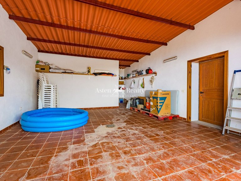 Villa for Sale in Tijoco Alto, Tenerife 23