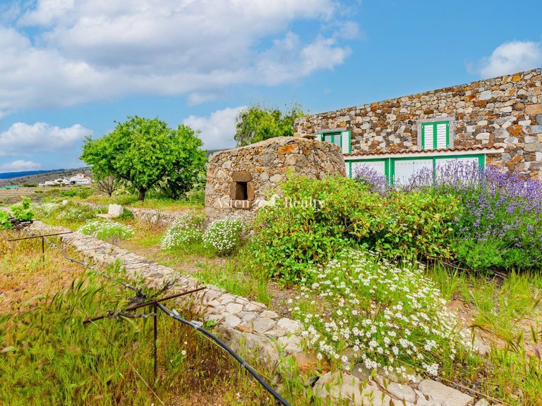 Villa for Sale in Tijoco Alto, Tenerife 24