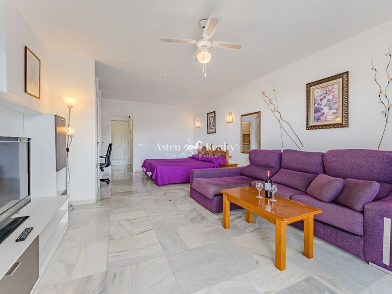 Apartment for Sale in San Eugenio Alto, Tenerife 5