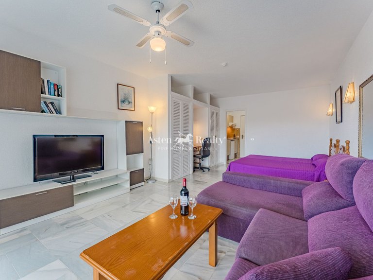 Apartment for Sale in San Eugenio Alto, Tenerife 6