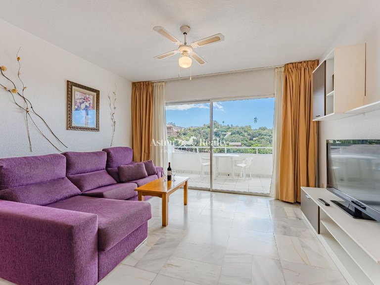 Apartment for Sale in San Eugenio Alto, Tenerife 7