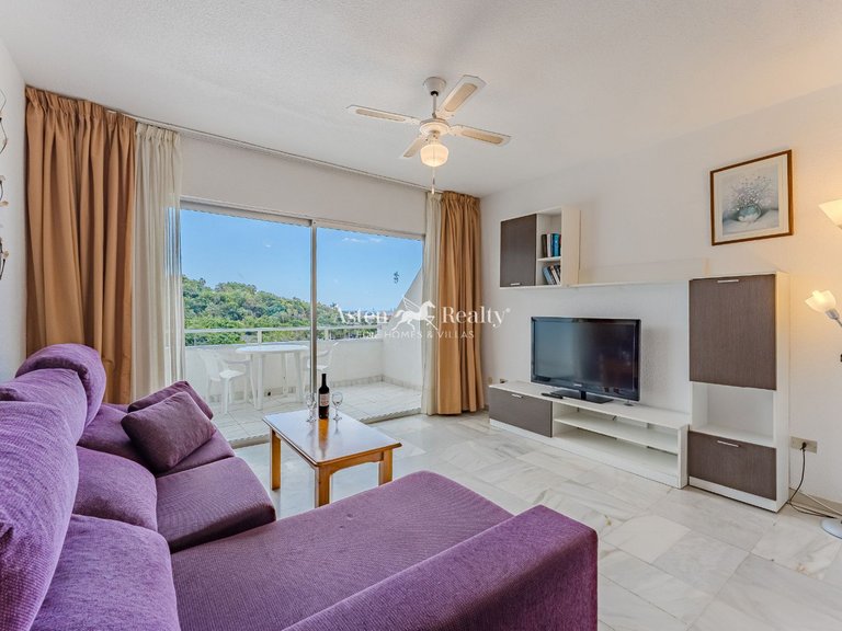 Apartment for Sale in San Eugenio Alto, Tenerife 8