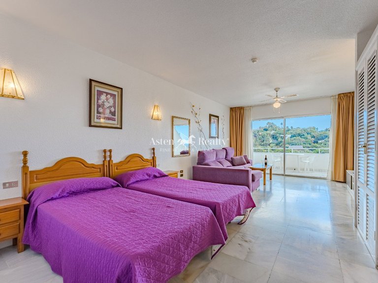 Apartment for Sale in San Eugenio Alto, Tenerife 11