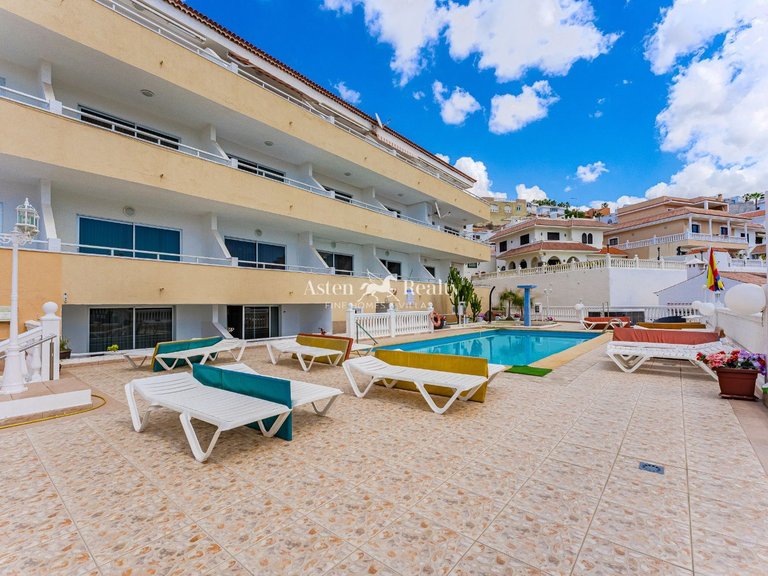 Apartment for Sale in San Eugenio Alto, Tenerife 15