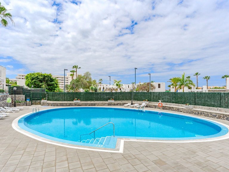 Penthouse for Sale in Playa De Las Américas, Tenerife 14