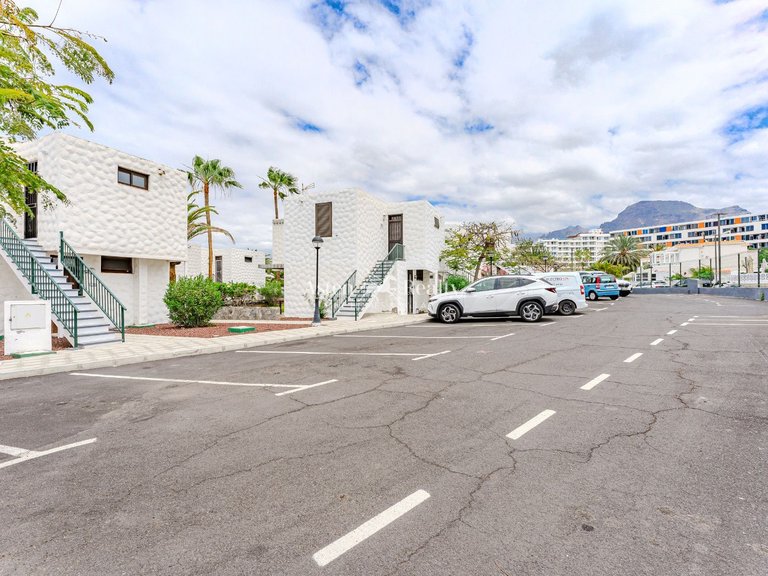 Penthouse for Sale in Playa De Las Américas, Tenerife 15