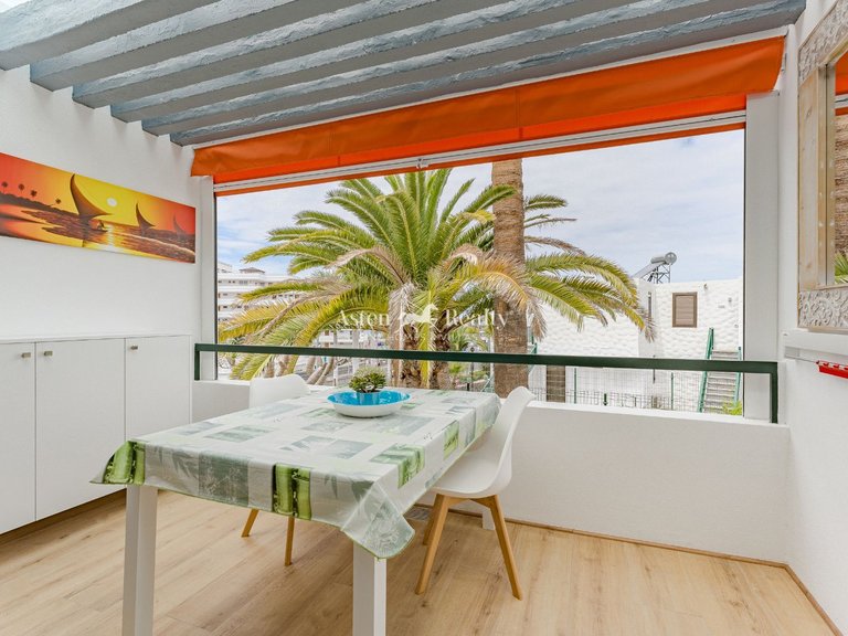 Penthouse for Sale in Playa De Las Américas, Tenerife 13