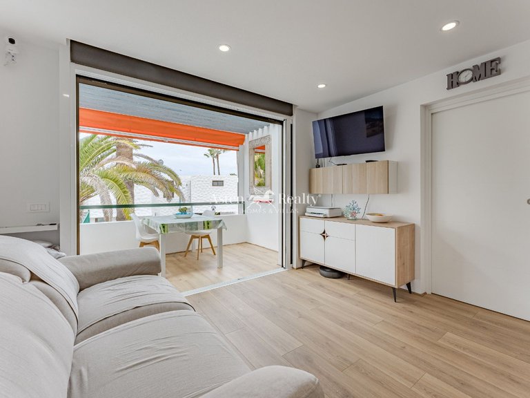 Penthouse for Sale in Playa De Las Américas, Tenerife 4