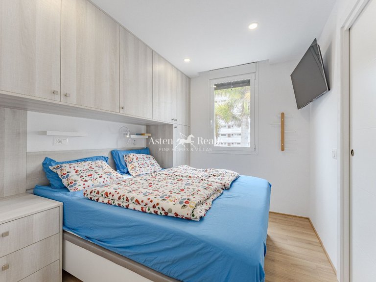 Penthouse for Sale in Playa De Las Américas, Tenerife 7