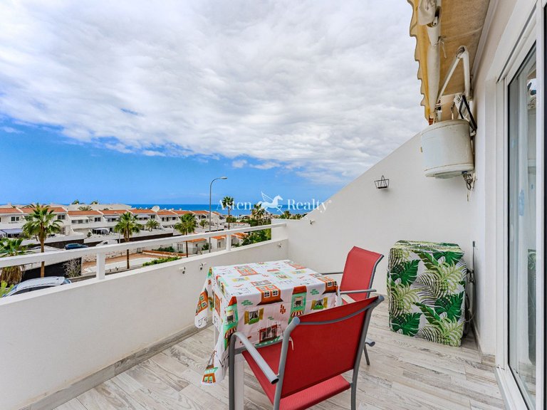 Apartment for Sale in San Eugenio Alto, Tenerife 1