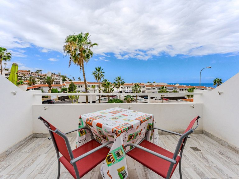 Apartment for Sale in San Eugenio Alto, Tenerife 4