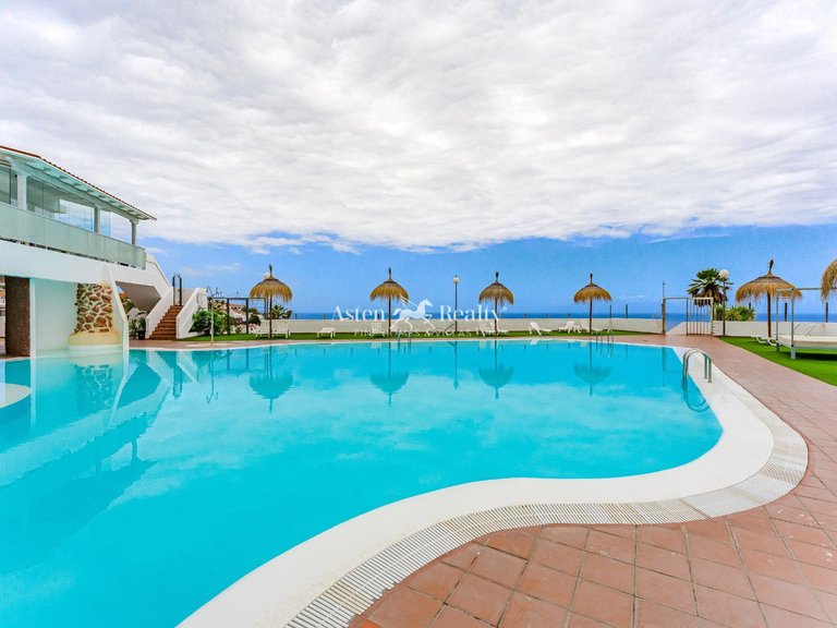 Apartment for Sale in San Eugenio Alto, Tenerife 14