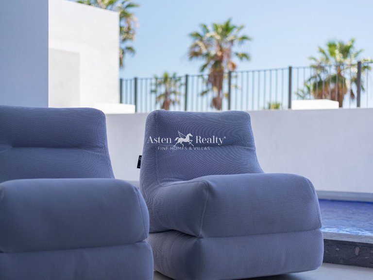 Town House for Rent in San Eugenio Alto, Tenerife 20