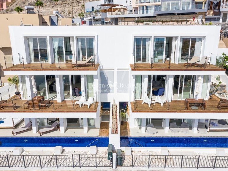 Town House for Rent in San Eugenio Alto, Tenerife 23