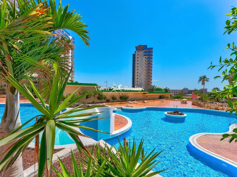 Apartment for Sale in Playa Paraíso, Tenerife 22